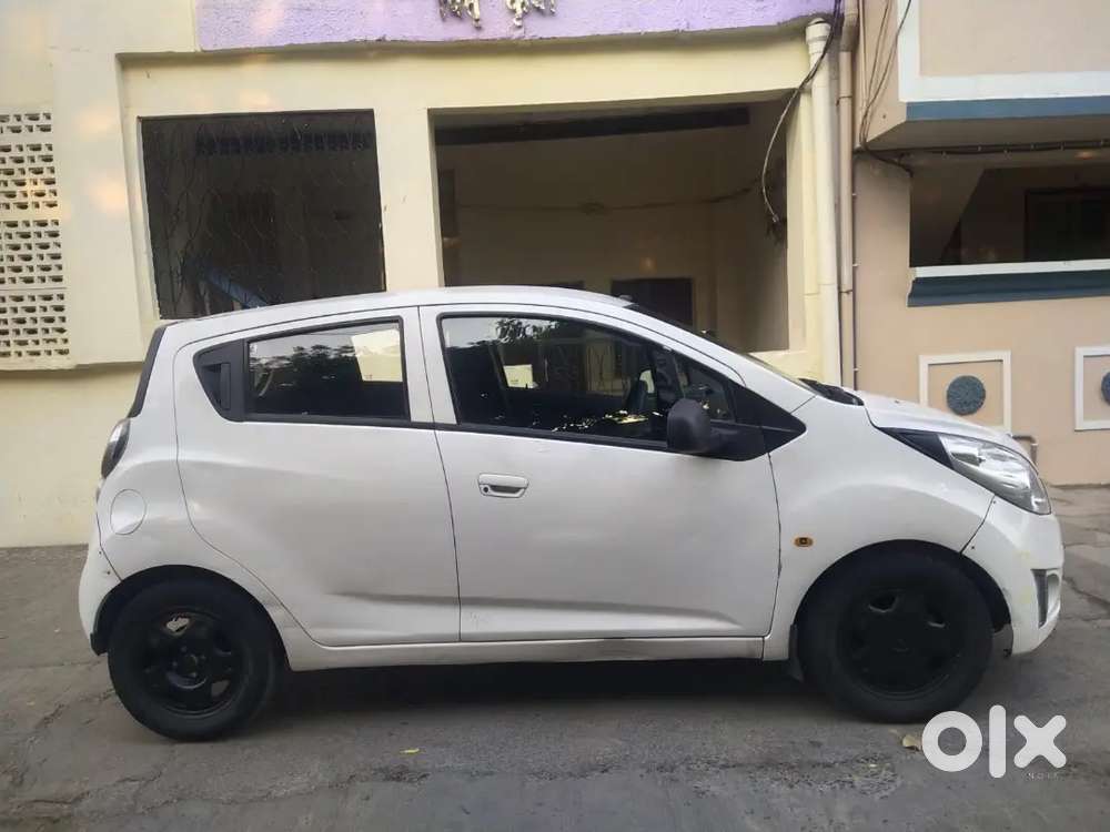 Chevrolet Beat Tcdi
2014 Model 
1st Owner Car 
Well Maintained Car