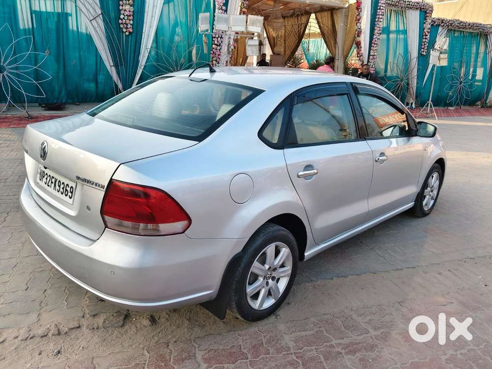 Volkswagen Vento 1.5 Comfortline Cup Edition Diesel, 2014, Diesel