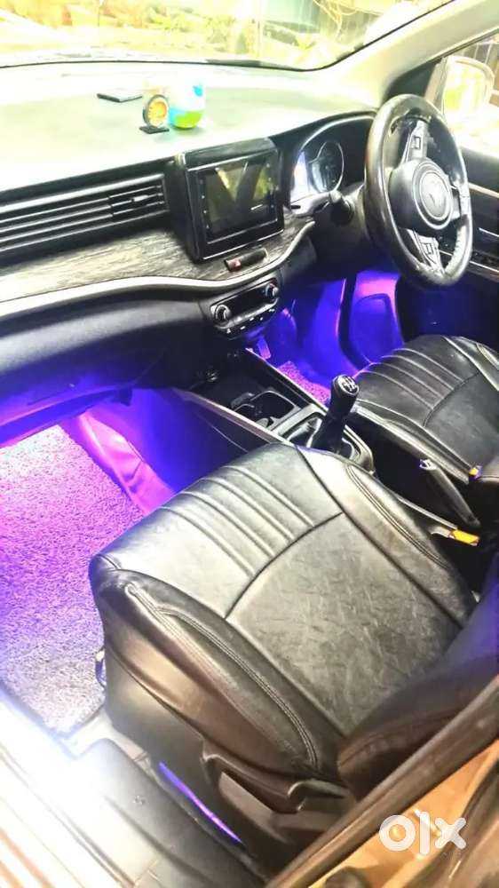 Maruti Suzuki Xl6 2020 Cng & Hybrids Well Maintained
