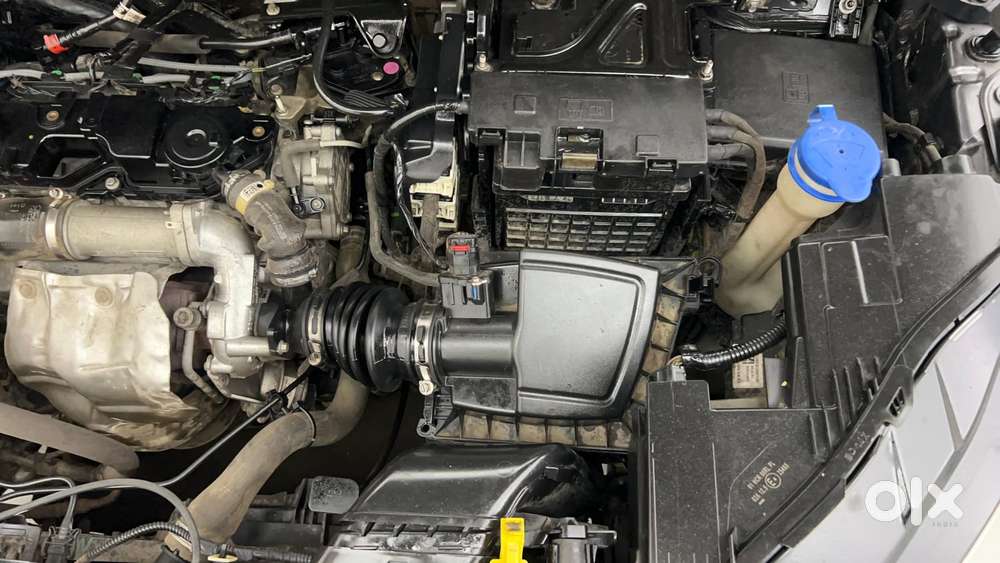 Ford Ecosport [ ] 1.5 Trend Tdci, 2019, Diesel