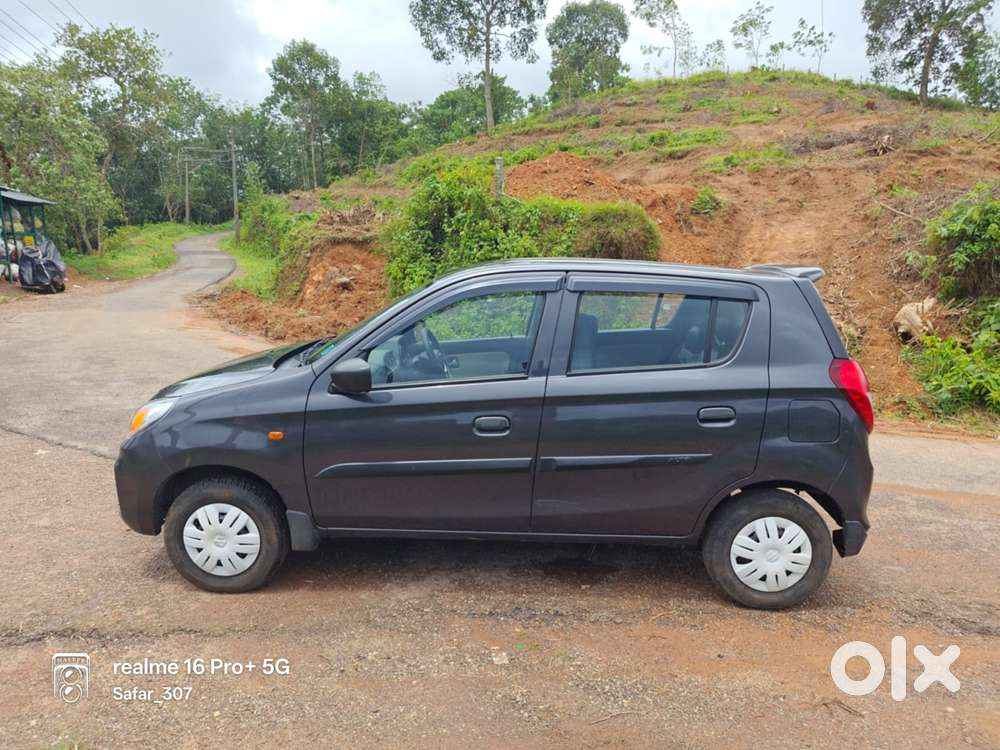 Maruti Suzuki Alto 800 Vxi Airbag, 2022, Petrol