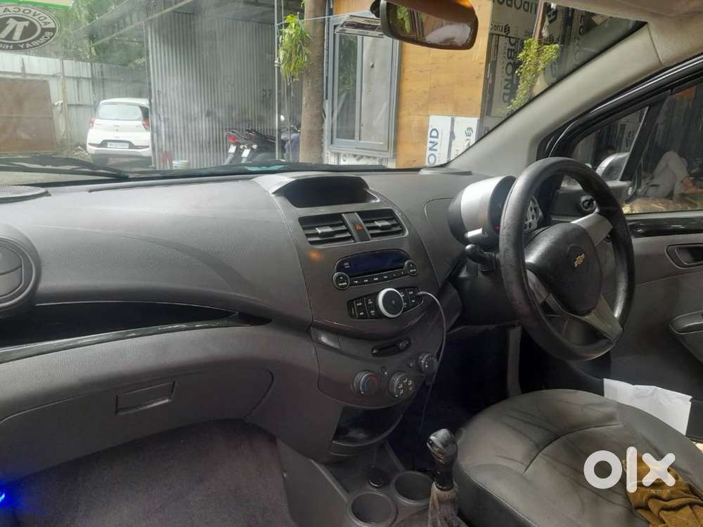 Well Maintained Chevrolet Beat Diesel 2013