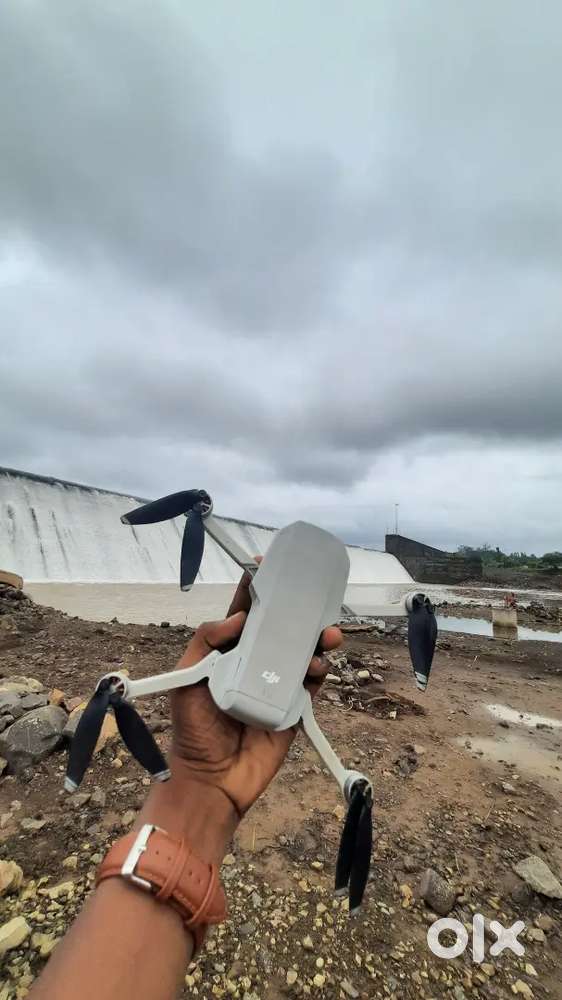 Sale Dji Mavic Mini Segunda Mano DJI Mavic Mini Drone Cameras