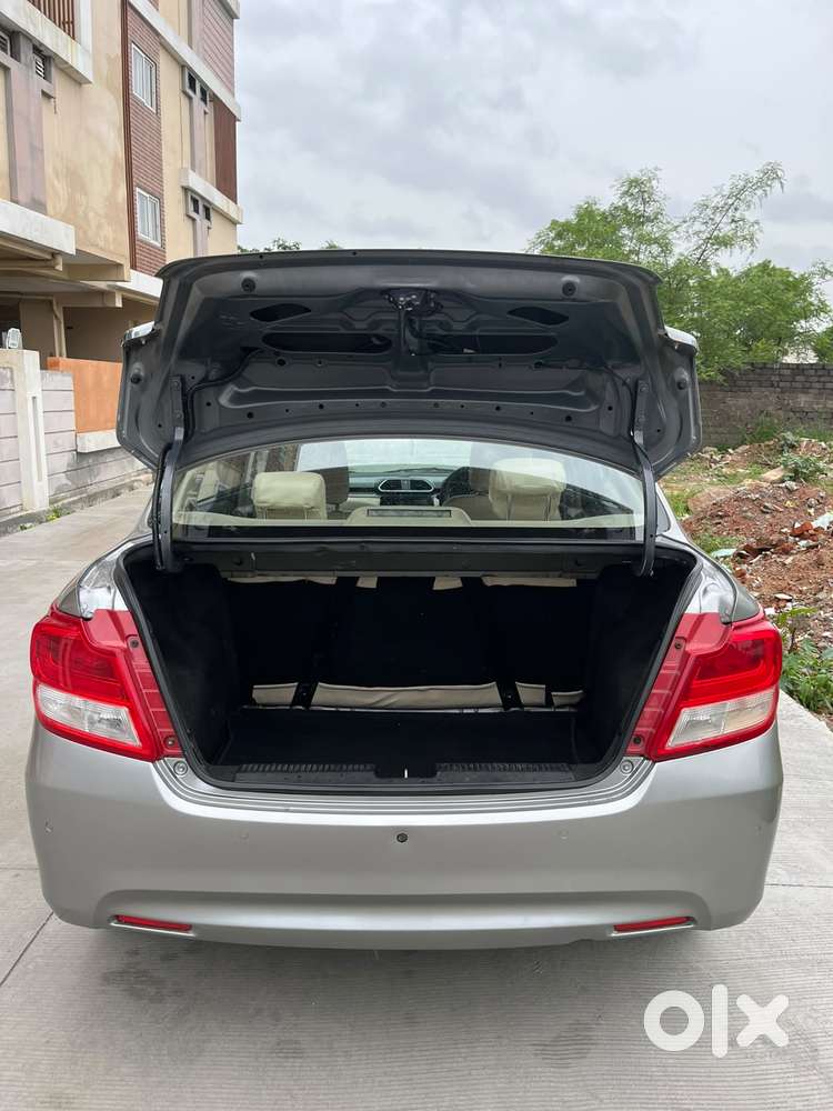 Maruti Suzuki Dzire 1.2 Vxi, 2021, Petrol