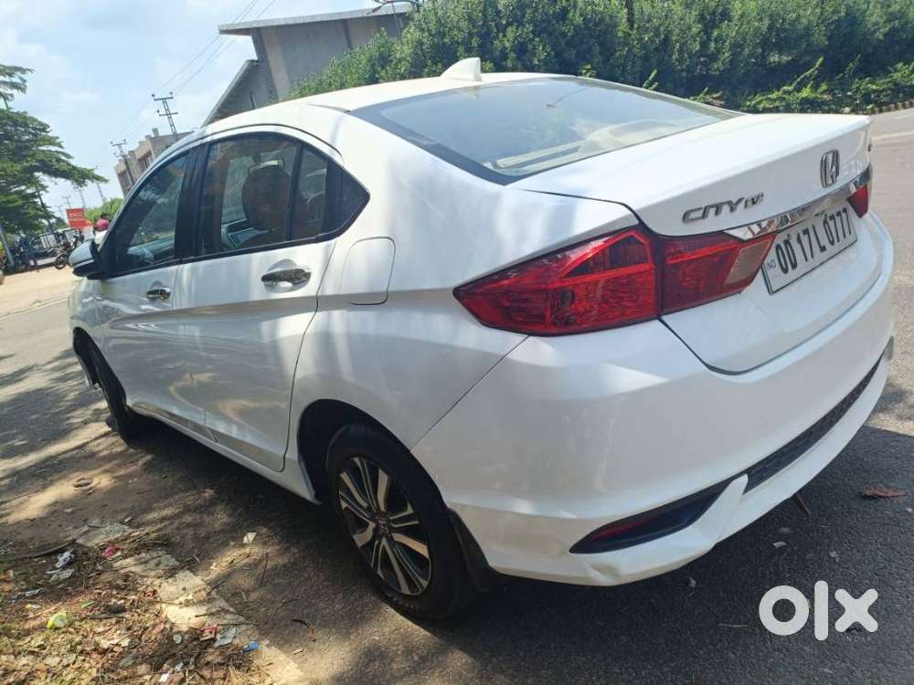 Honda City 2015-2017 I Dtec Vx Option, 2017, Diesel