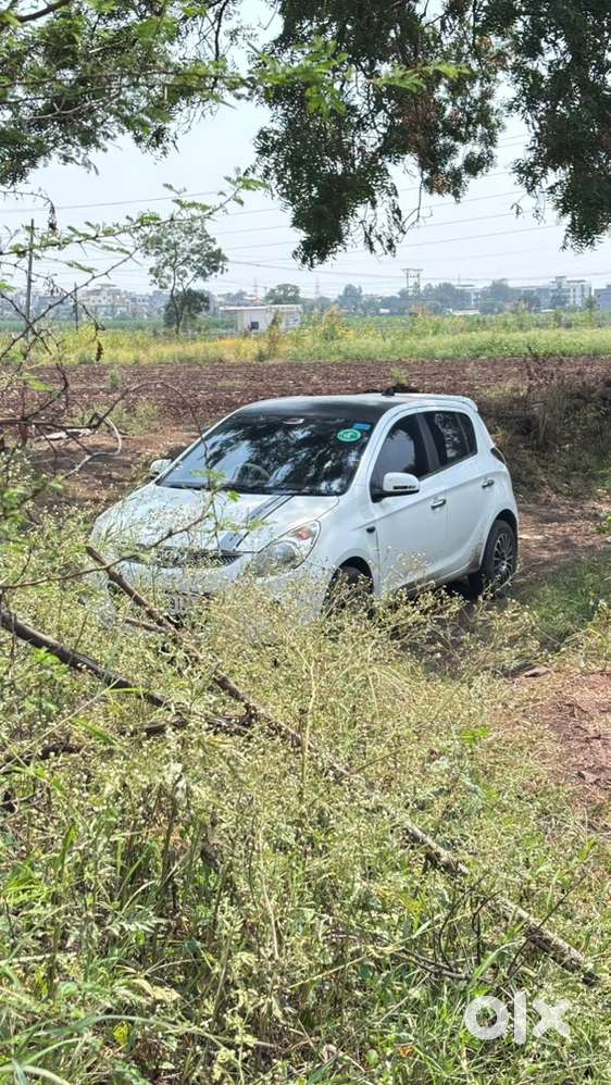 Used Hyundai I20 Magna 2016