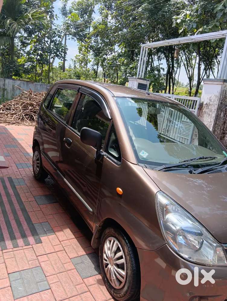 Well-maintained Car For Sale