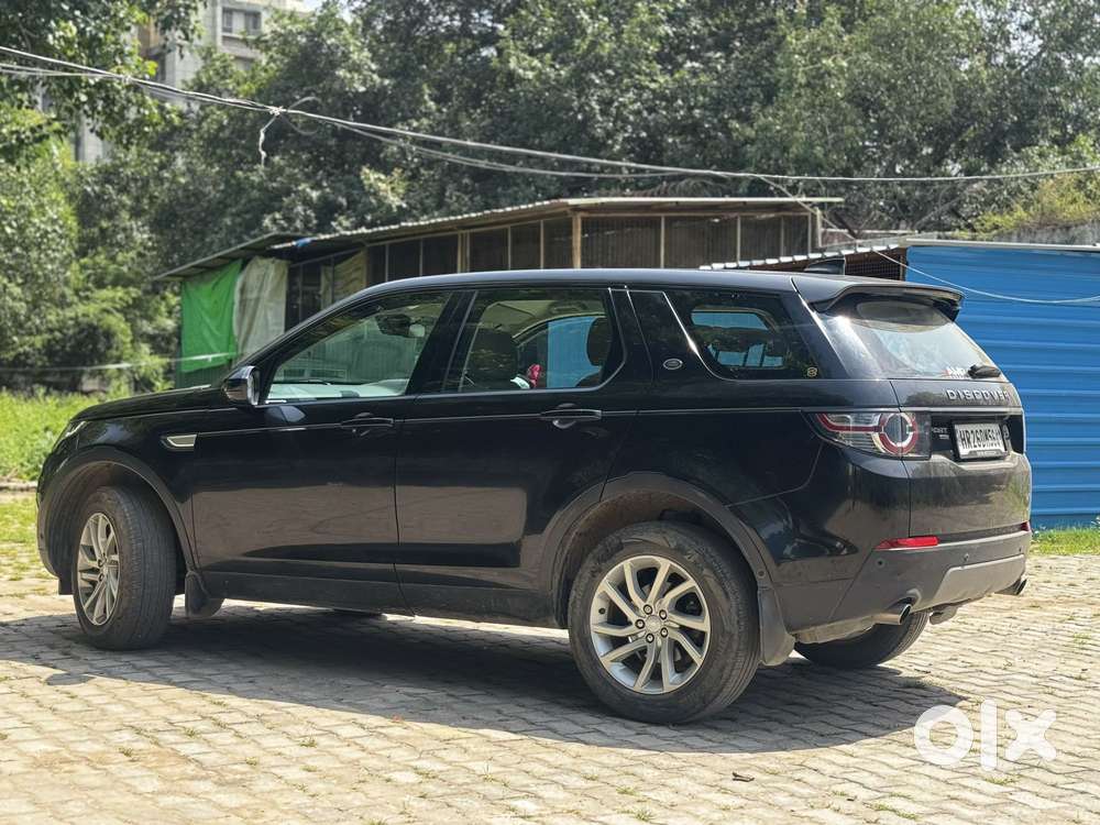 Land Rover Discovery Sport Sd4 Hse Luxury, 2018, Diesel