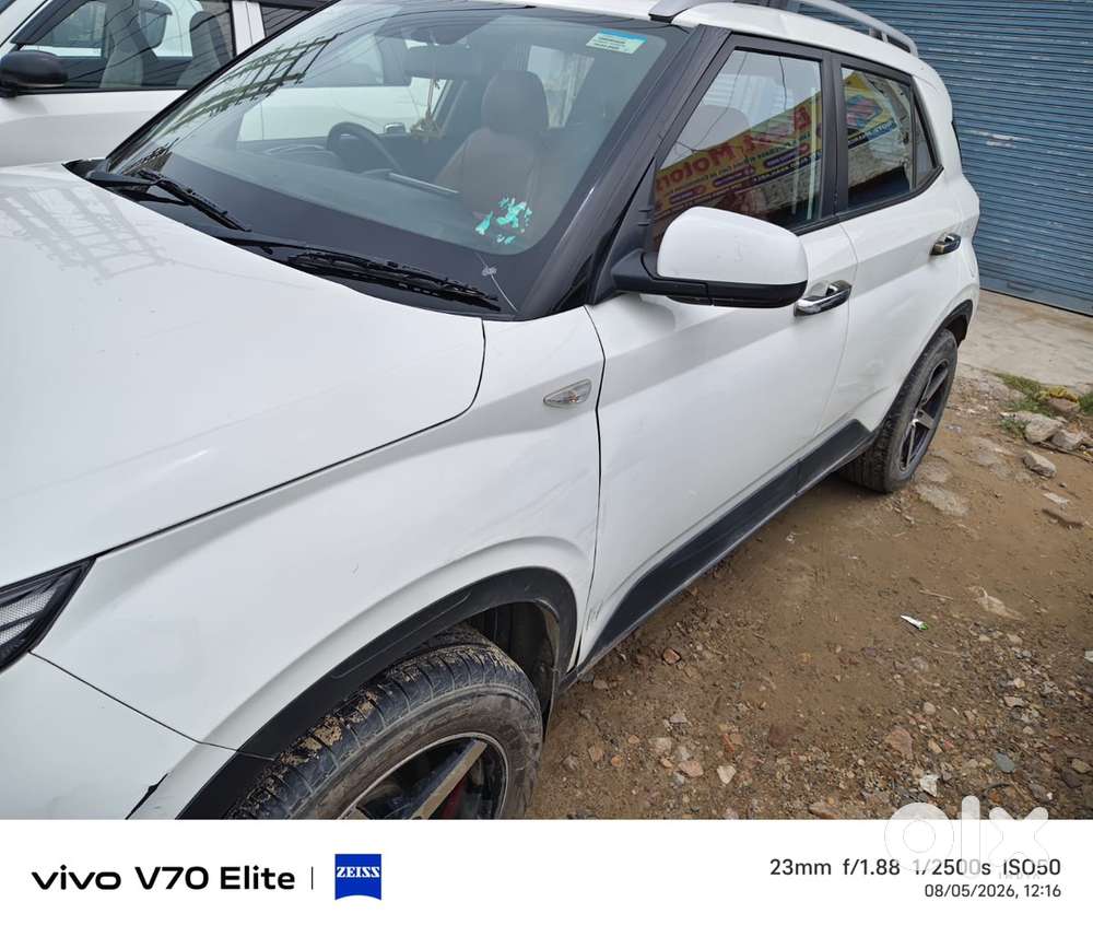 Hyundai Venue 2019 Diesel
