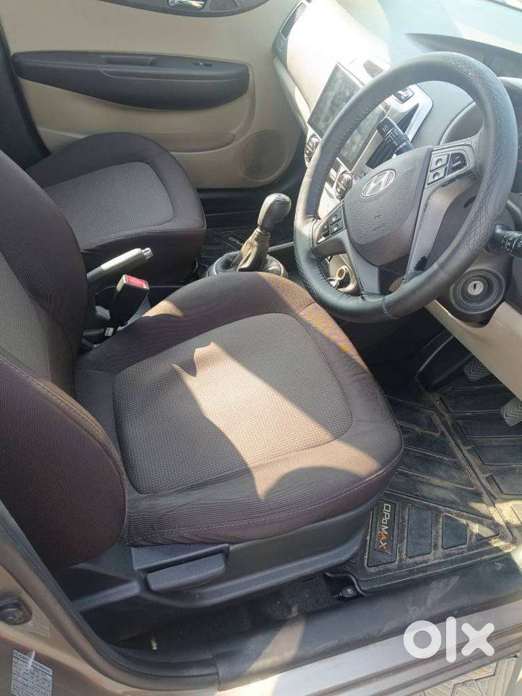 Hyundai I20 Sportz 1.4 Crdi, 2014, Diesel