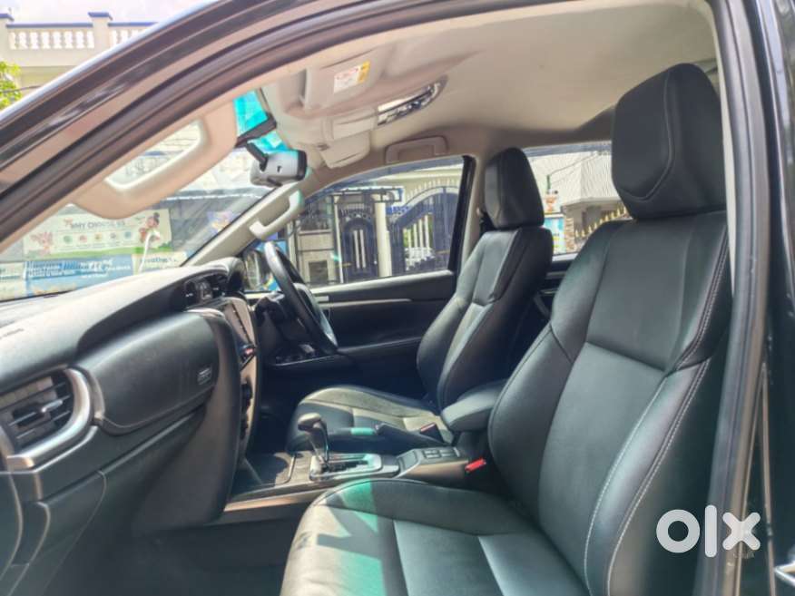 Toyota Fortuner 4x4 At 2.8 Diesel, 2025, Diesel
