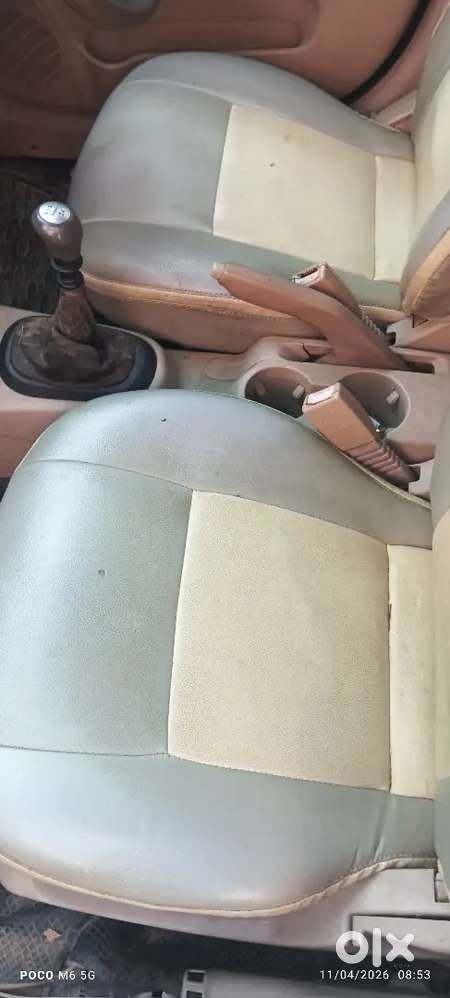 Hyundai Verna 2007 Diesel Well Maintained