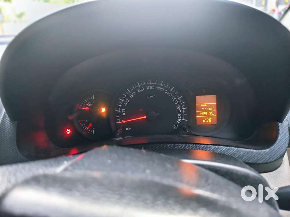 Maruti Suzuki Swift Dzire Ldi Bsiv, 2012, Diesel
