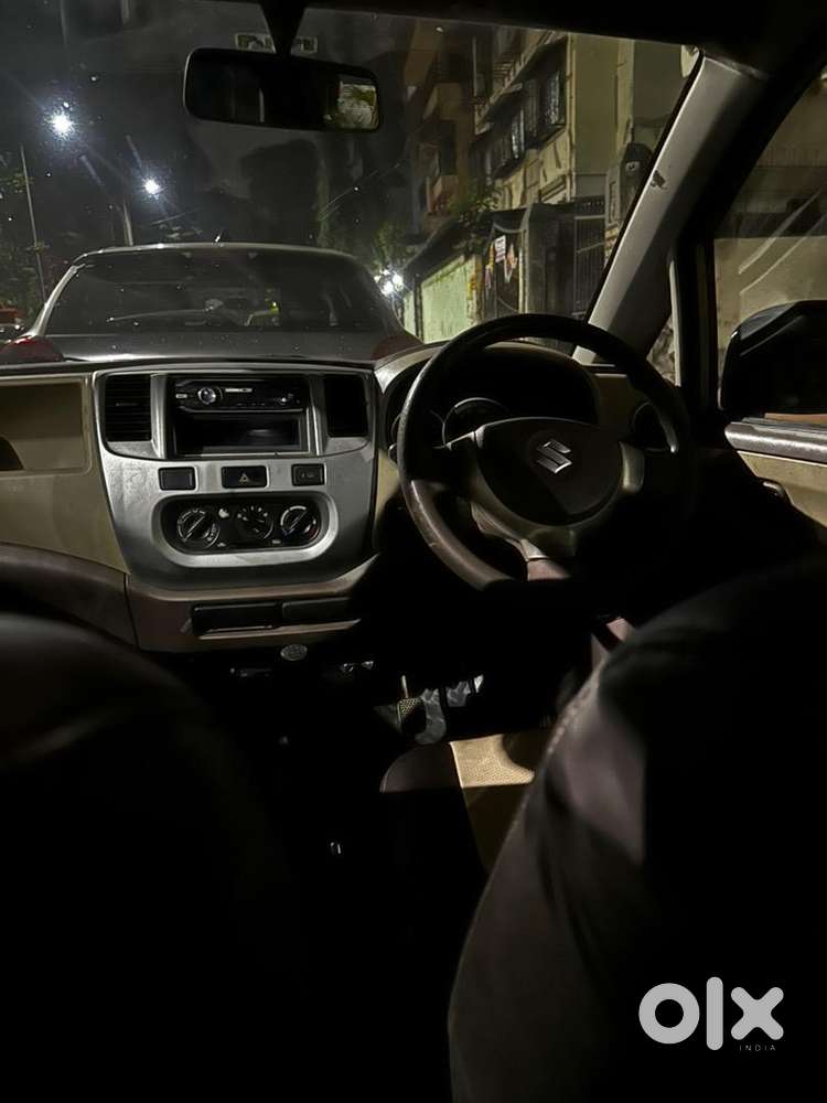 Maruti Suzuki Zen Estilo 2010 Petrol 99000 Km Driven