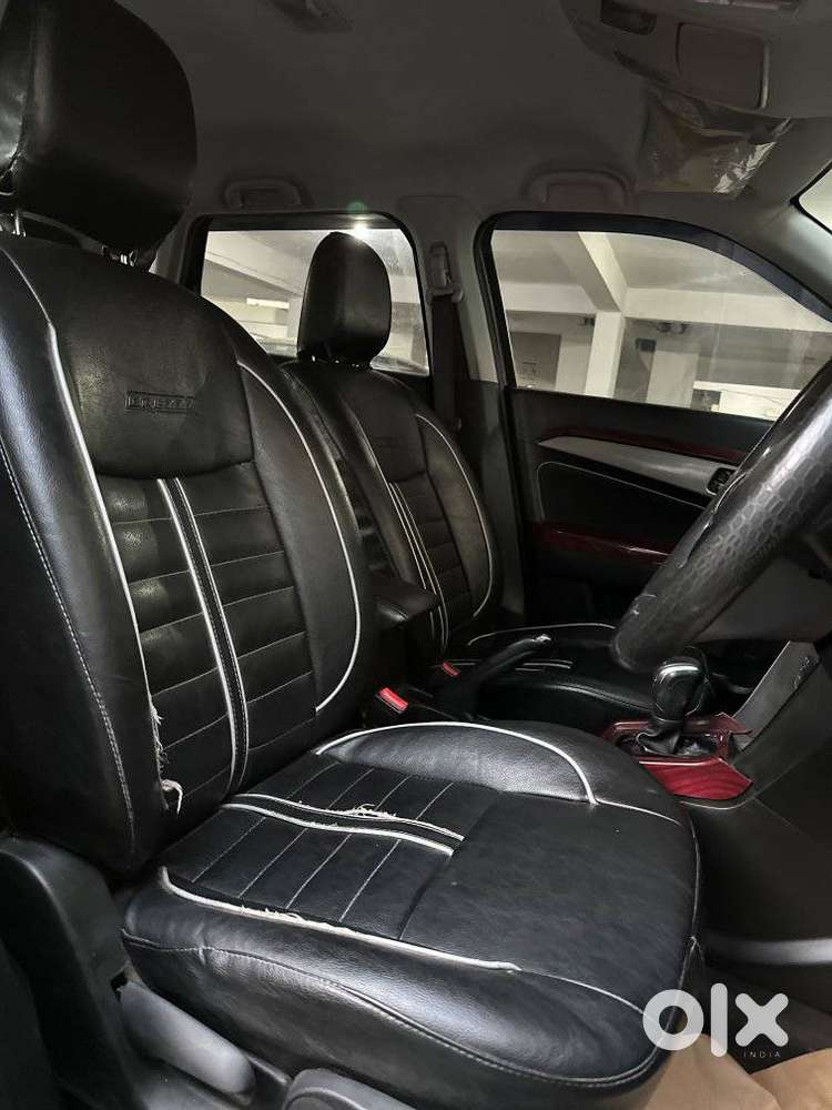 Maruti Suzuki Brezza Zdi+ Amt, 2018, Diesel