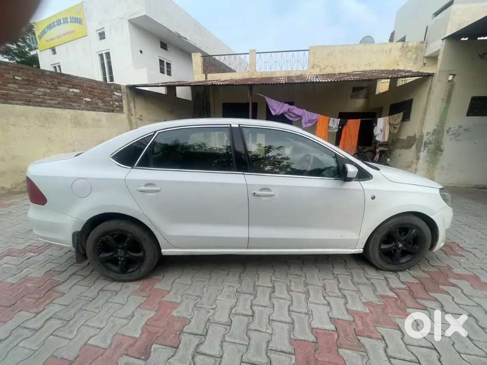 Skoda Rapid 1.5 Tdi 2015