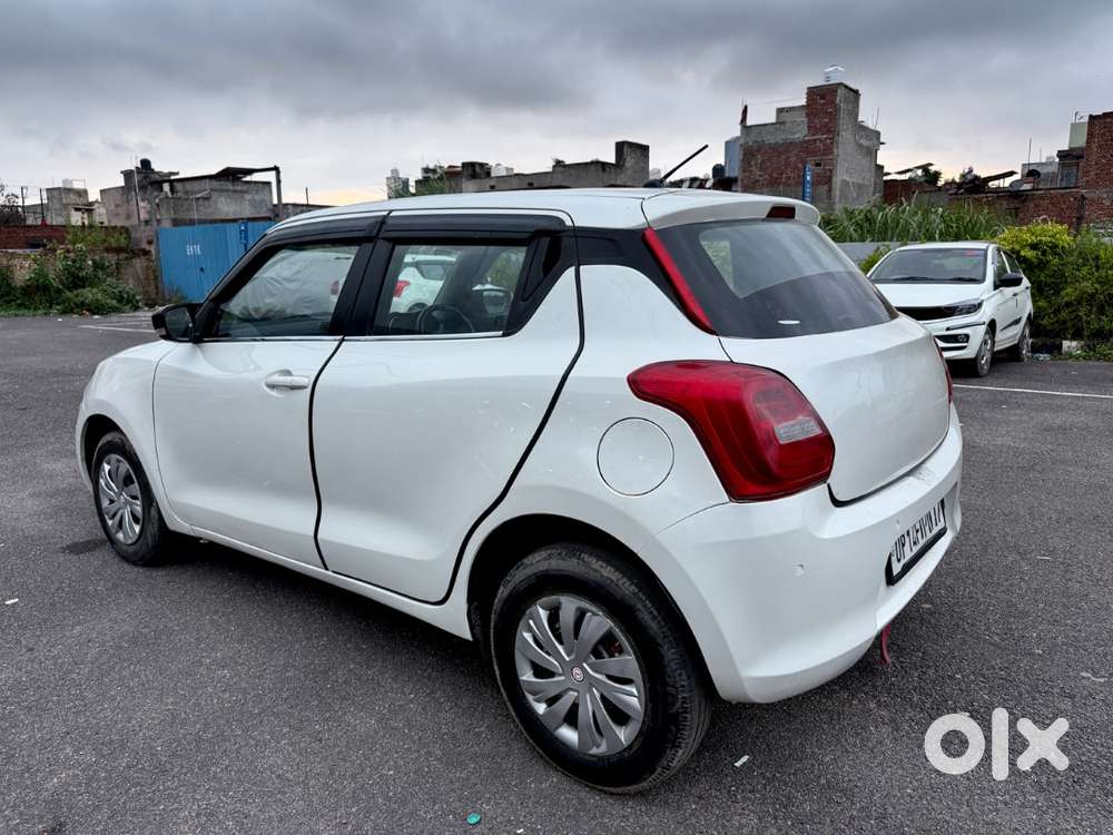 Maruti Suzuki Swift Vx1 Petrol 2023