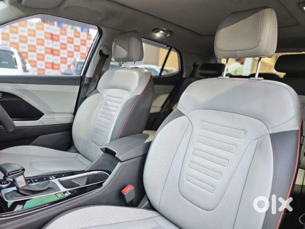 Hyundai Creta 1.5 Sx (o) Diesel At, 2025, Diesel