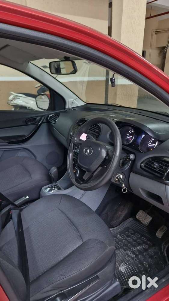 Tata Tigor 1.2 Revotron Xta, 2019, Petrol