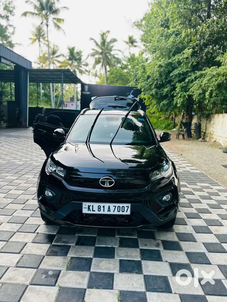 Tata Nexon For Sale