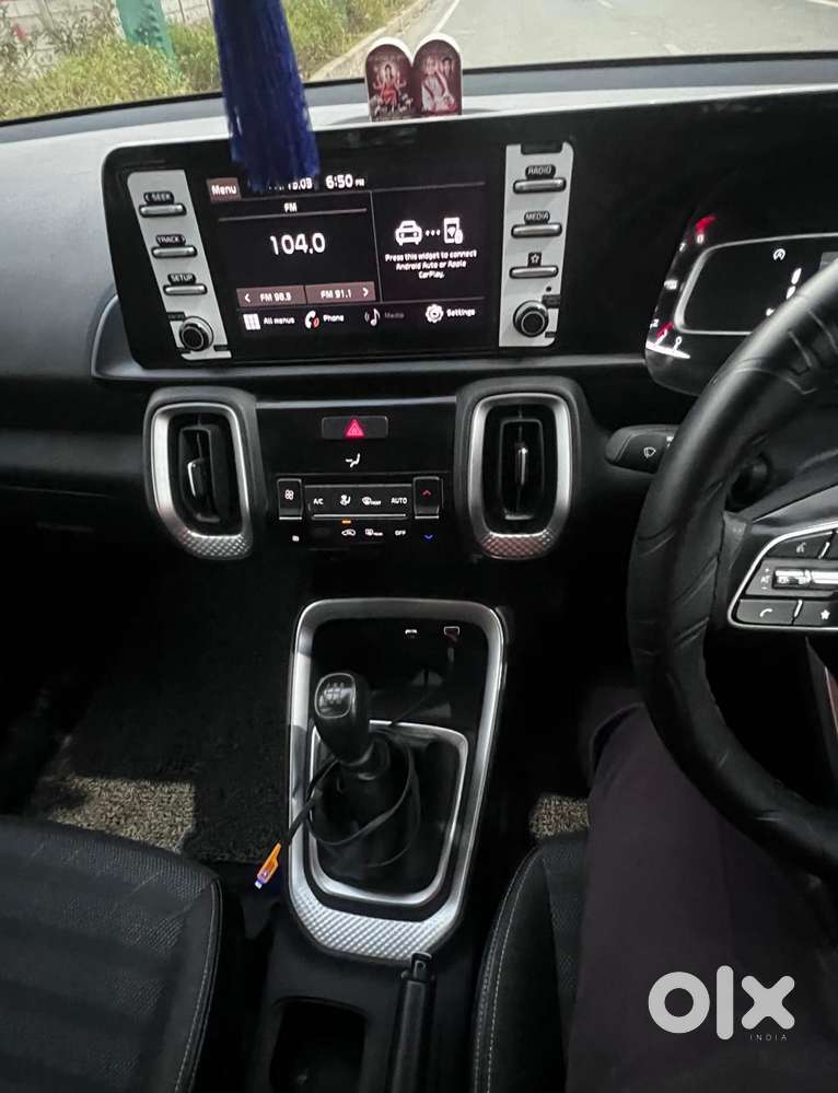 Kia Sonet 1.2 Htk Plus, 2023, Petrol