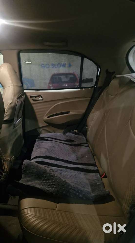 Hyundai Santro Sportz, 2019, Cng & Hybrids
