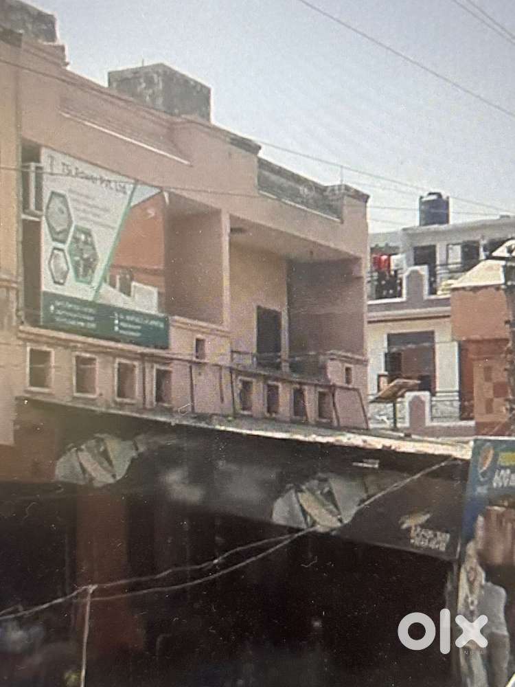 Urgent sale, shop for sale at Gagan enclave gate no 2, Good location