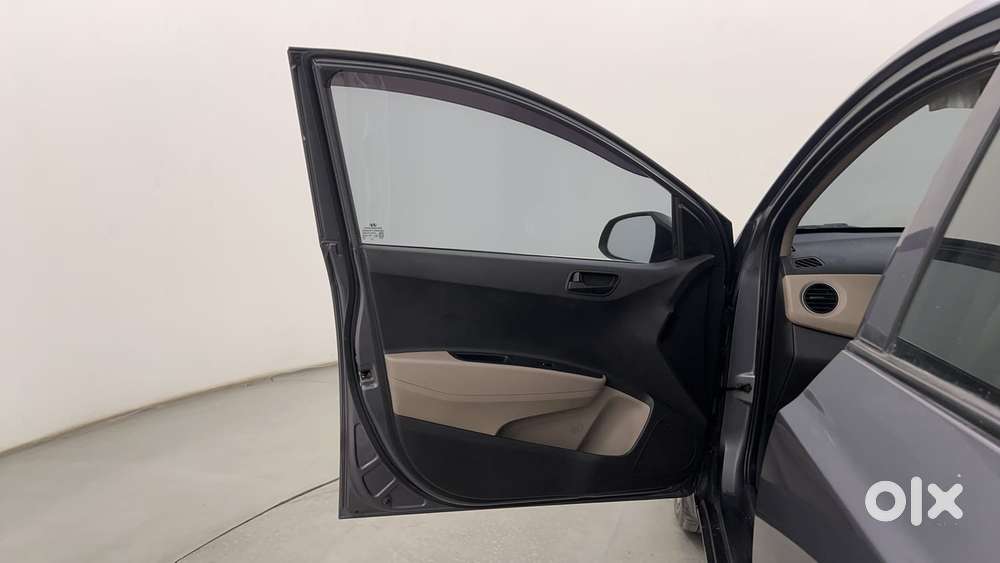 Hyundai Grand I10 1.2 Kappa Magna, 2017, Petrol