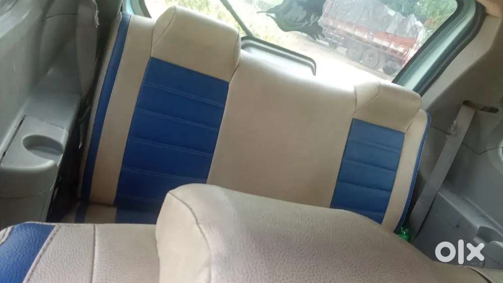 Tata Sumo Grande Cx 2009 Diesel Manual