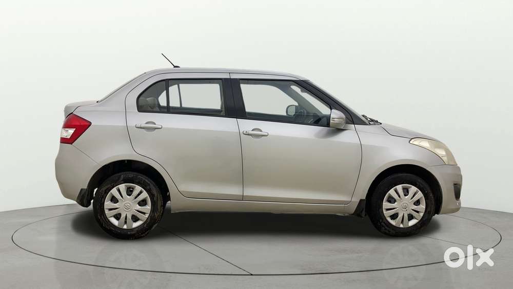 Maruti Suzuki Swift Dzire Vxi 1.2, 2014, Petrol