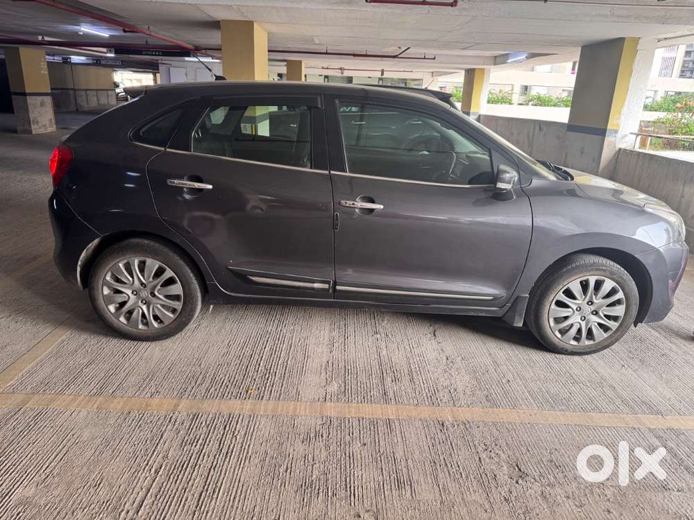 Maruti Suzuki Baleno 2016 Petrol Good Condition
