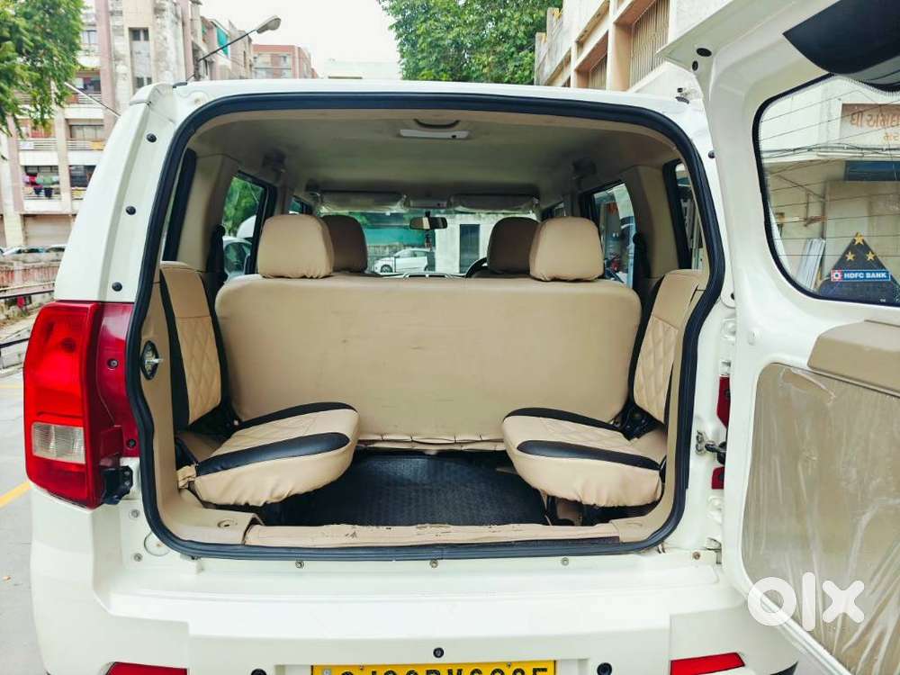 Mahindra Bolero Neo 1.5 N 10 R, 2023, Diesel