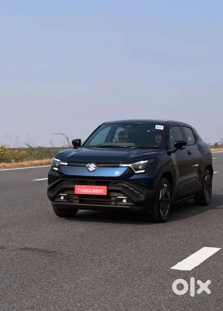 All New Maruthi Suzuki Vehicles Available.