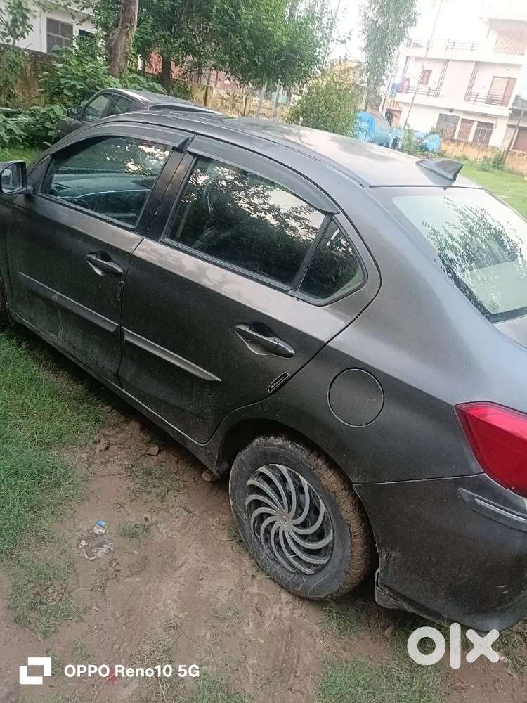 Honda Amaze 1.5 Smt 2019