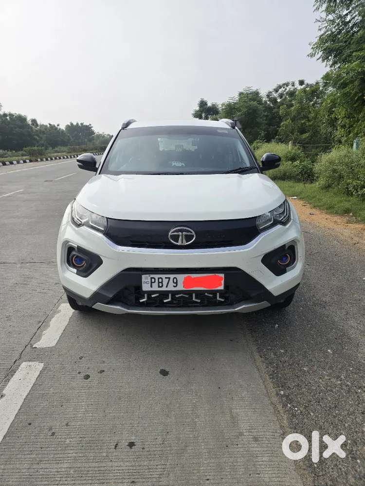 Tata Nexon 2023 Diesel
