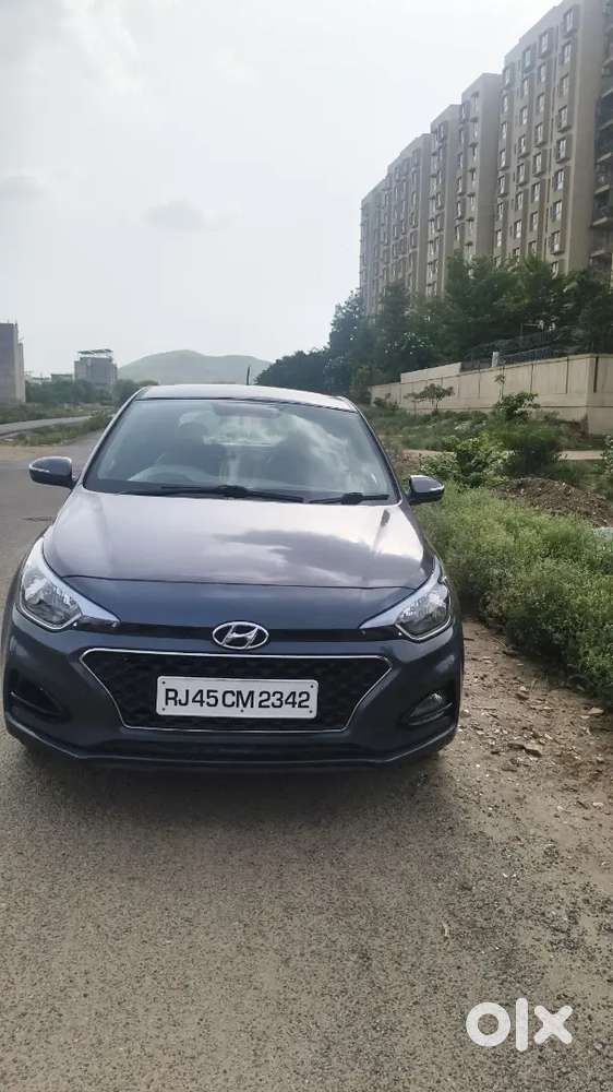 Hyundai I20 Petrol Manual 1.2 Spotz 2020
