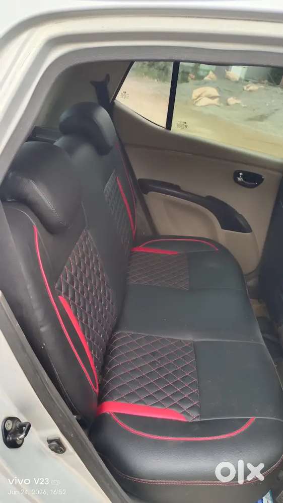 Hyundai I10 2013 Petrol 93000 Km Driven