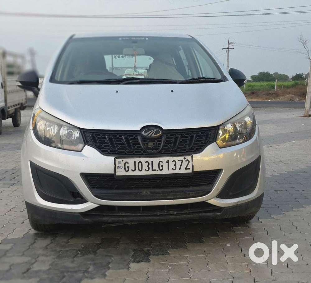 Mahindra Marazzo Diesel 2019