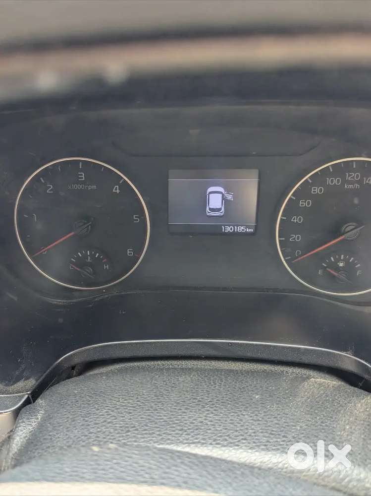 Kia Seltos 2021 Diesel Well Maintained
