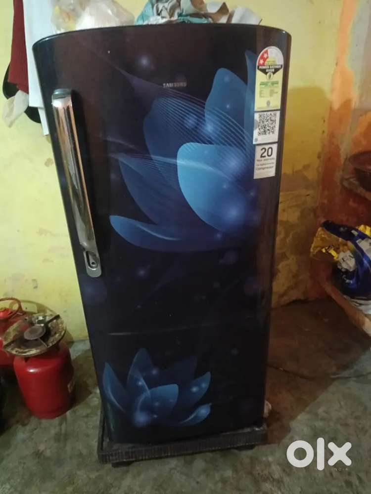 Samsung refrigerator
