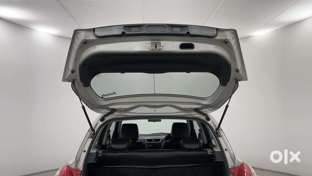 Maruti Suzuki Swift 2018 Vdi, 2012, Diesel