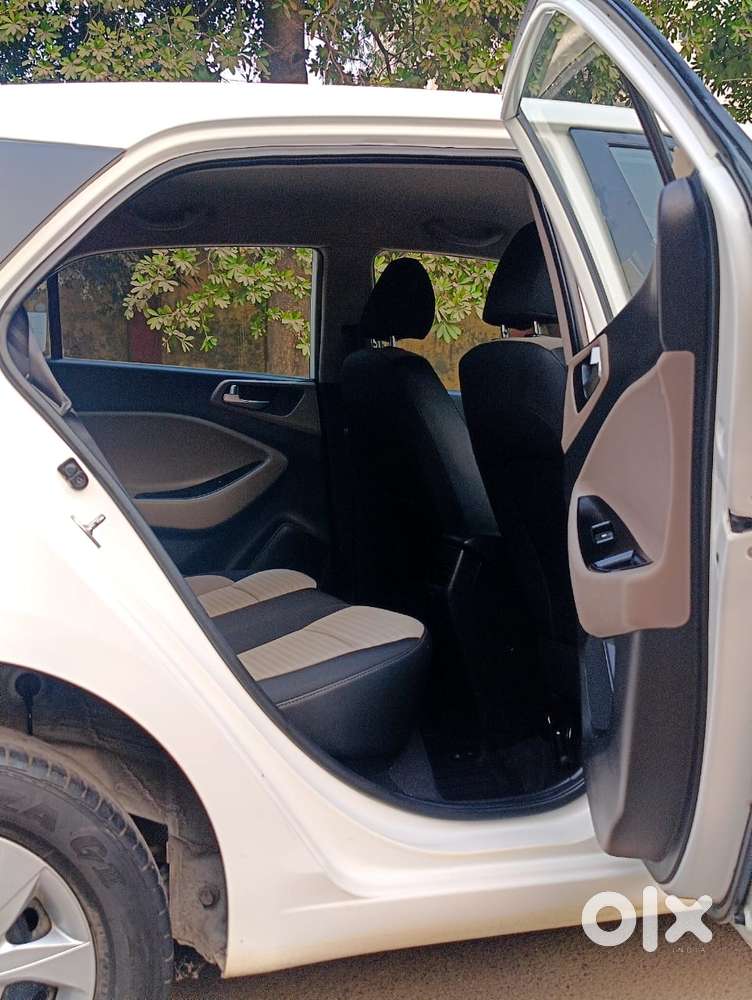 Hyundai I20 Magna 1.2 Vtvt, 2019, Petrol