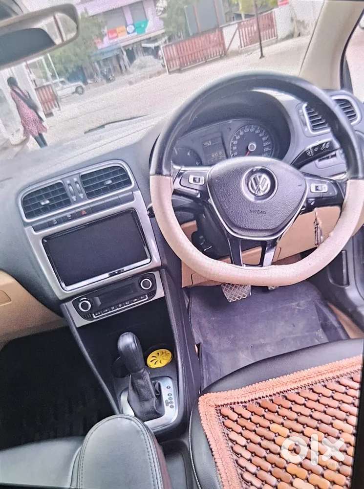 Volkswagen Ameo 2017