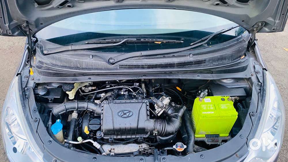 Hyundai I10 1.2 Kappa Magna, 2015, Petrol