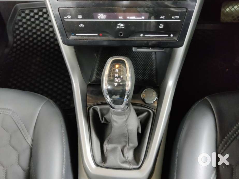 Skoda Kushaq 1.0 Tsi Ambition At, 2022, Petrol