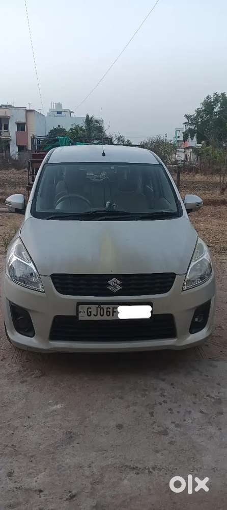 2012-2015 Ertiga Zdi