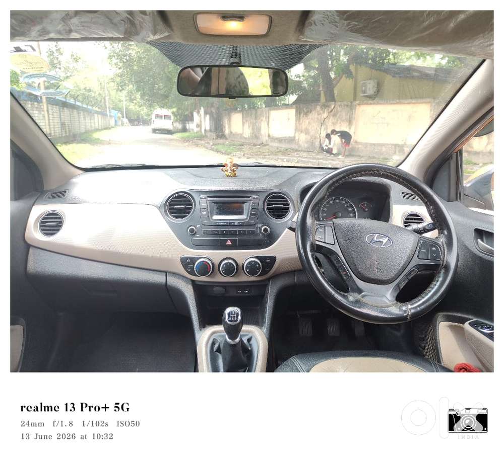 Hyundai Grand I10 Asta 1.2 Vtvt, 2014, Petrol