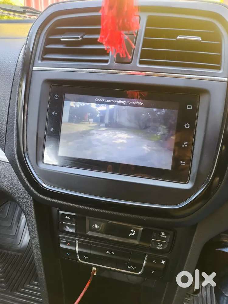 Maruti Suzuki Vitara 2020