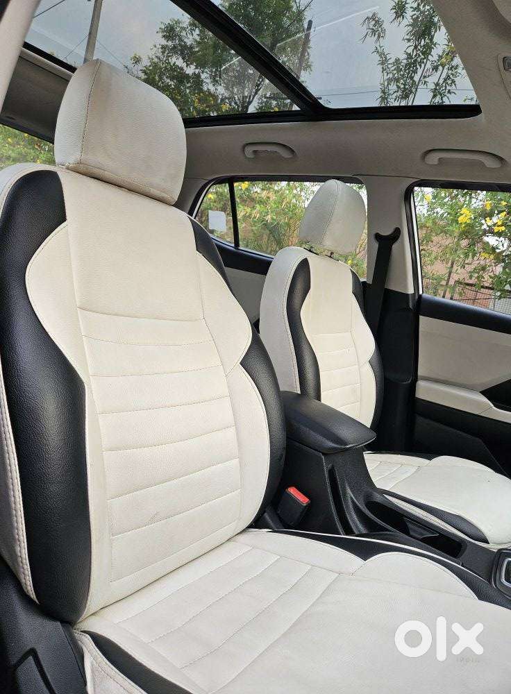 Hyundai Creta 1.5 Crdi Sx, 2022, Diesel