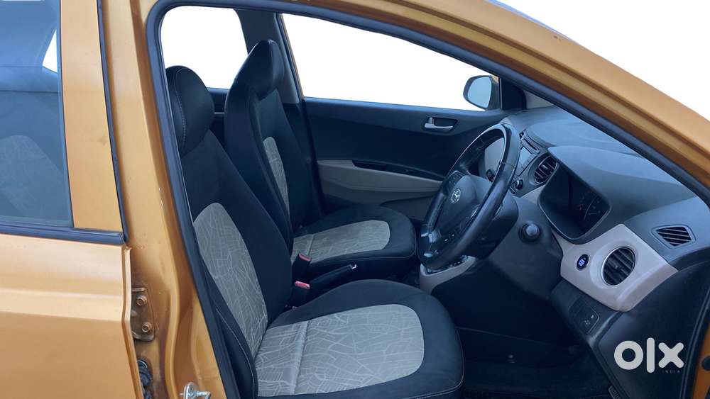 Hyundai Grand I10 Asta 1.2 Kappa Vtvt, 2015, Petrol